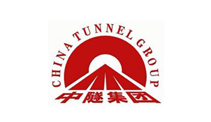 中国中铁隧道股份有限公司